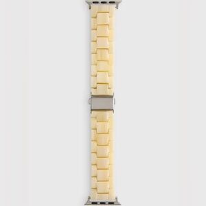 Quince Cellulose Acetate Apple Watch Band